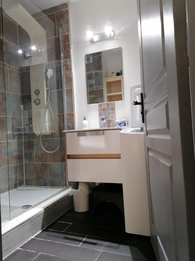 Appartement Au Lagon Bleu A Frejus, Garage, Tennis & Piscine 1200 M2 المظهر الخارجي الصورة
